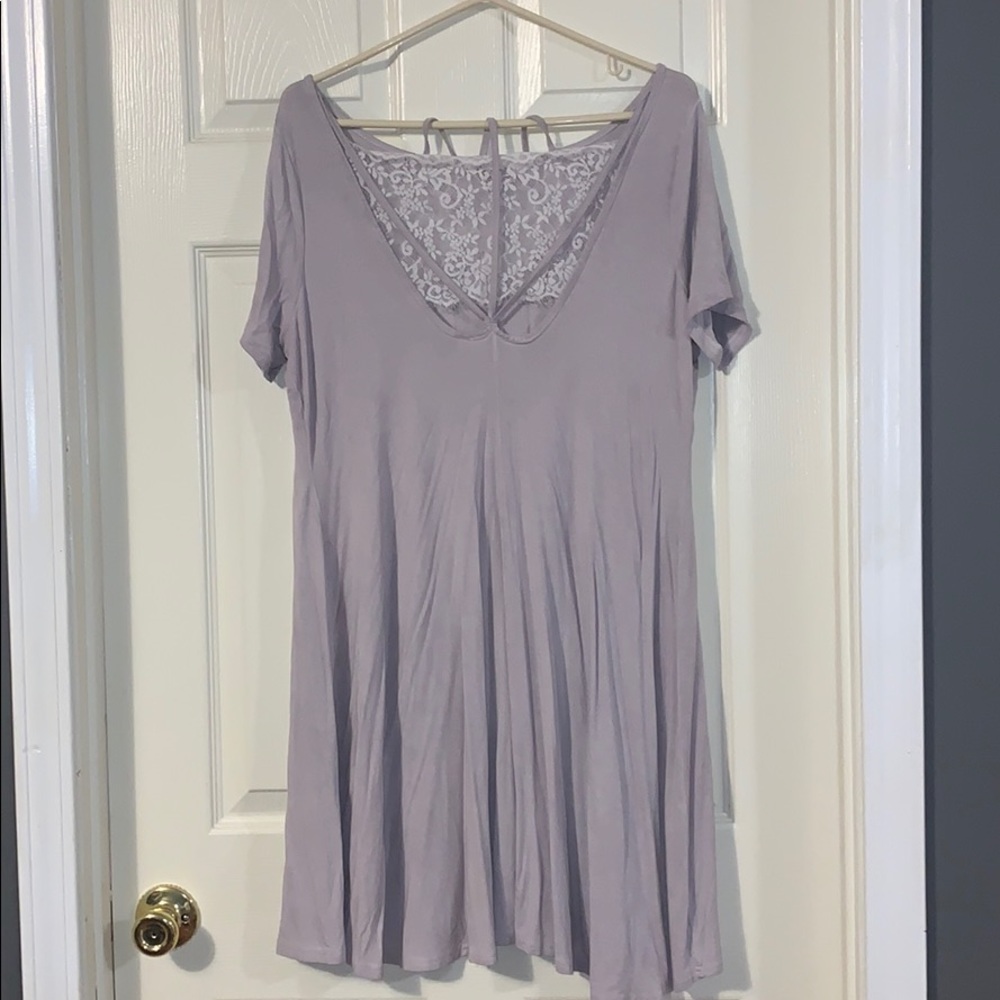 Dress - Picture 2 of 3